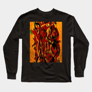 Gordian knot - history Long Sleeve T-Shirt